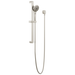 Slide Bar and Handshower