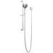 Slide Bar and Handshower