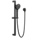 Slide Bar and Handshower