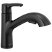 Single Handle Pullout Kitchen Faucet