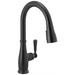 Single-Handle Pull-Down Kitchen Faucet