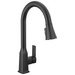 Peerless Ezra P7971LF Single-Handle Pull-down Kitchen Faucet