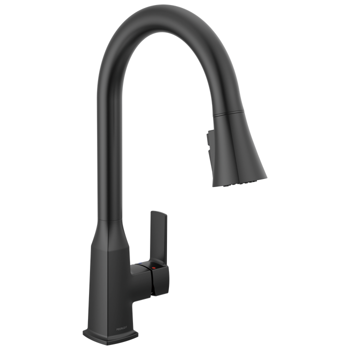Peerless Ezra P7971LF Single-Handle Pull-down Kitchen Faucet