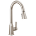 Peerless Ezra P7971LF Single-Handle Pull-down Kitchen Faucet