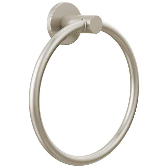 Towel ring