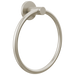 Towel ring