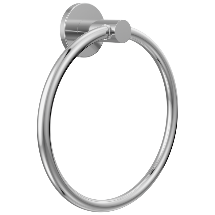 Towel ring