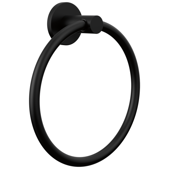 Towel ring