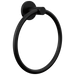 Towel ring