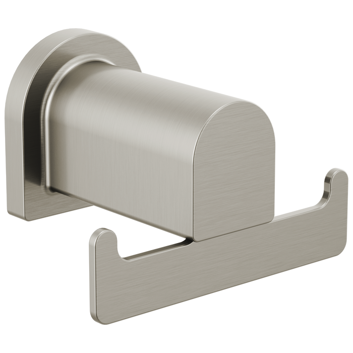 Double Robe Hook