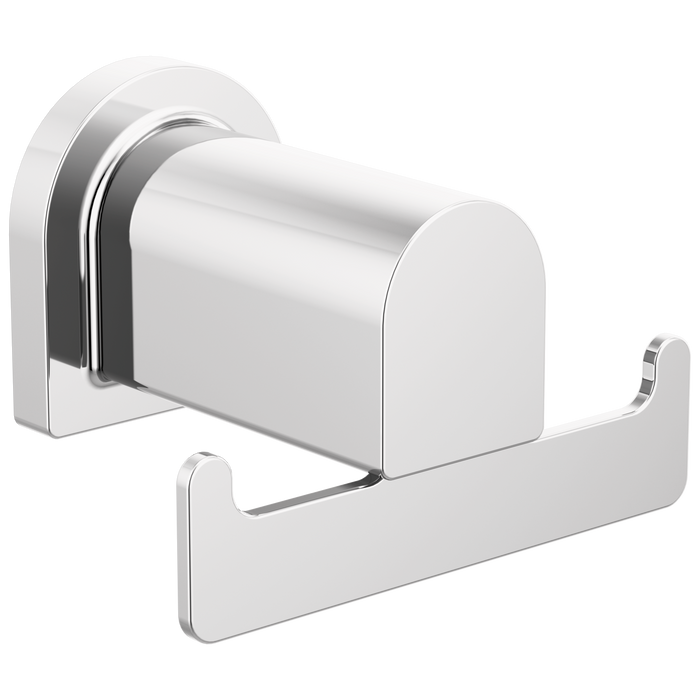 Double Robe Hook