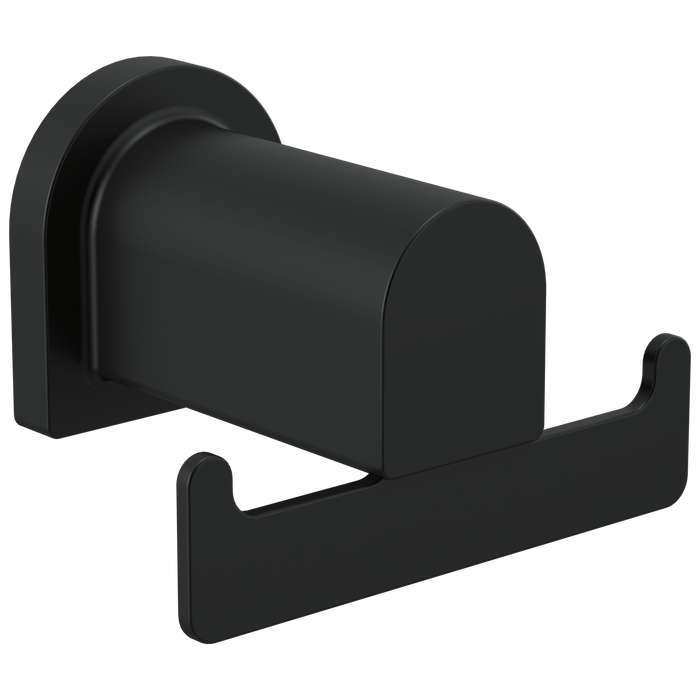 Double Robe Hook
