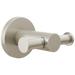 Double robe hook