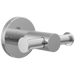 Double robe hook