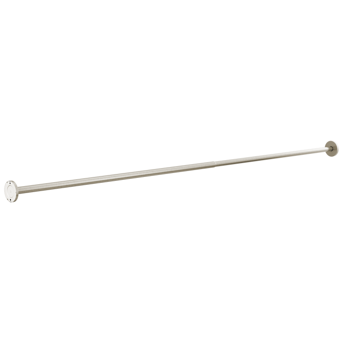 Shower rod