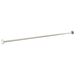 Shower rod