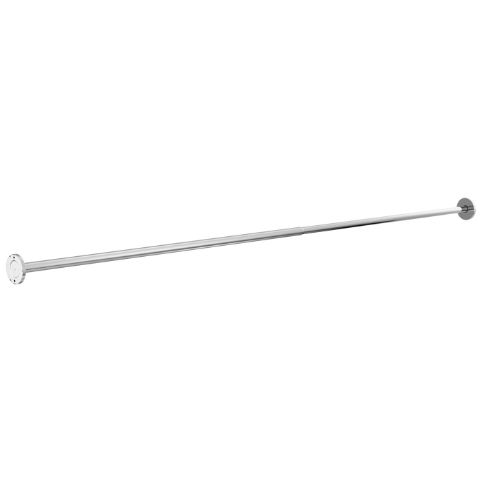 Shower rod