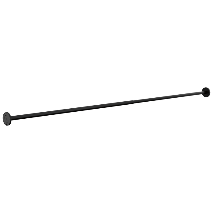 Shower rod