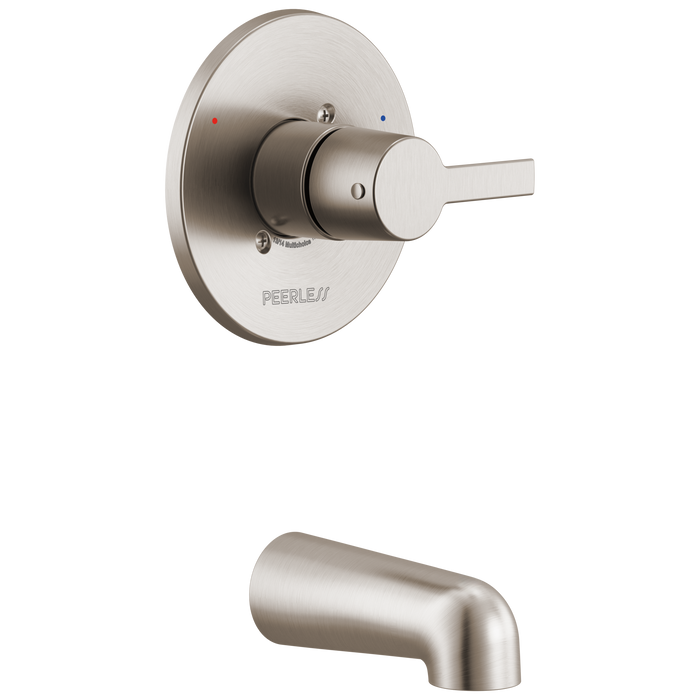 Peerless Flute PTT14112 Tub Only Trim Kit