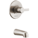 Peerless Flute PTT14112 Tub Only Trim Kit