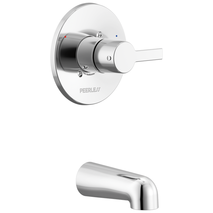 Peerless Flute PTT14112 Tub Only Trim Kit