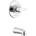 Peerless Flute PTT14112 Tub Only Trim Kit