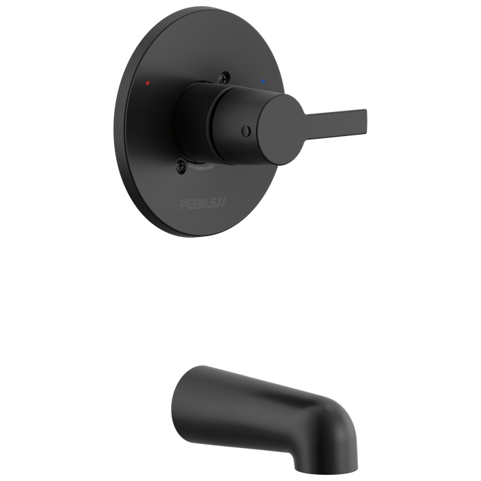 Peerless Flute PTT14112 Tub Only Trim Kit