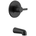 Peerless Flute PTT14112 Tub Only Trim Kit