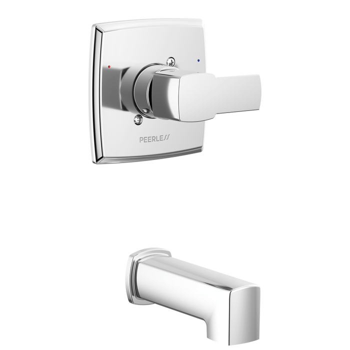 Peerless Ezra PTT14171 Tub Only Trim Kit