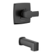 Peerless Ezra PTT14171 Tub Only Trim Kit
