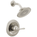 Shower only trim kit