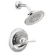 Shower only trim kit