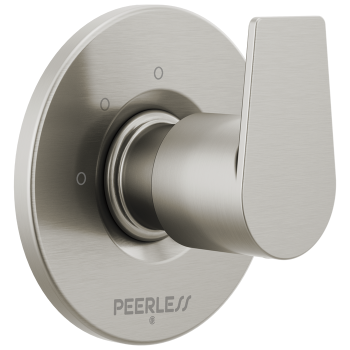 3-Setting Diverter Trim