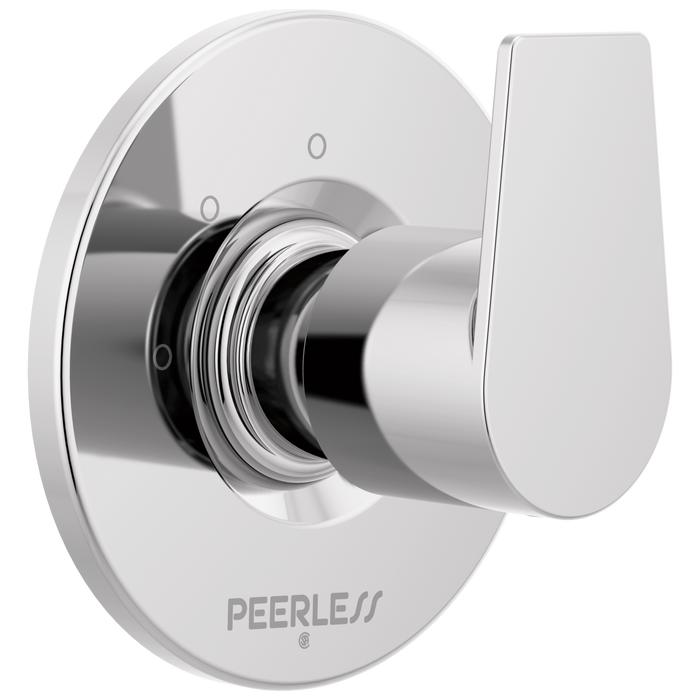3-Setting Diverter Trim