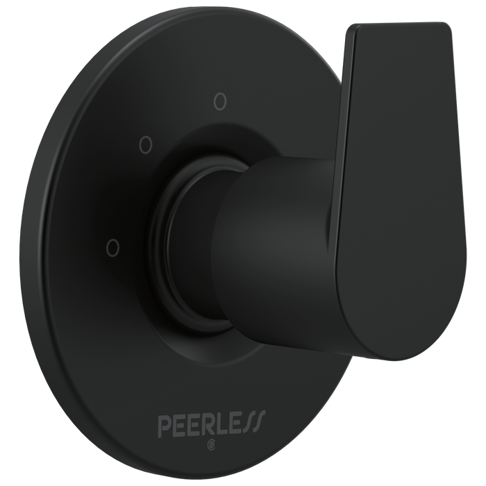 3-Setting Diverter Trim