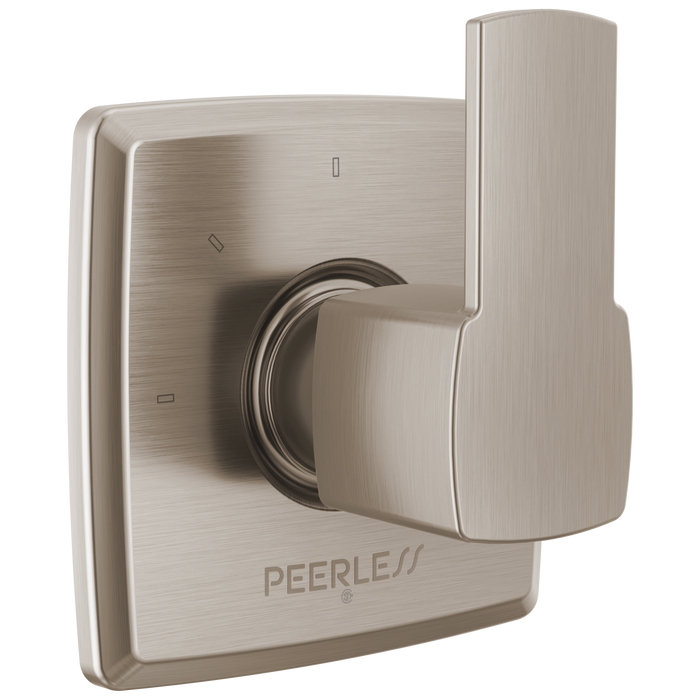 Peerless Ezra PTT14371 In-Wall Diverter Trim