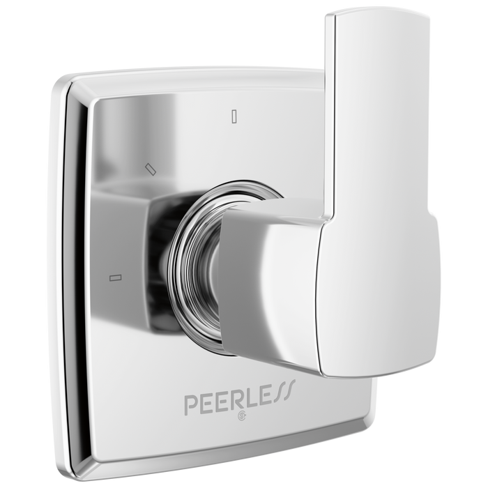 Peerless Ezra PTT14371 In-Wall Diverter Trim