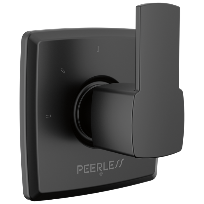 Peerless Ezra PTT14371 In-Wall Diverter Trim