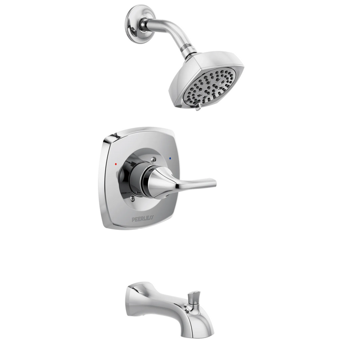 Peerless Parkwood PTT14435 Tub shower trim kit