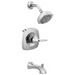 Peerless Parkwood PTT14435 Tub shower trim kit