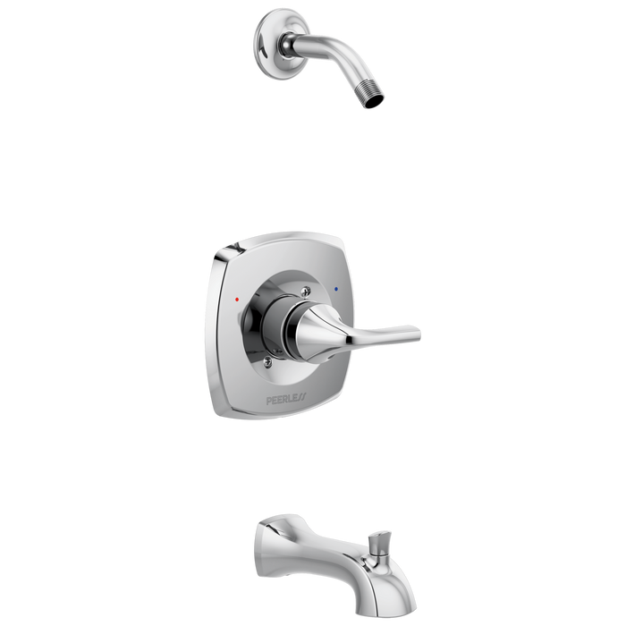 Peerless Parkwood PTT14435 Tub shower trim kit