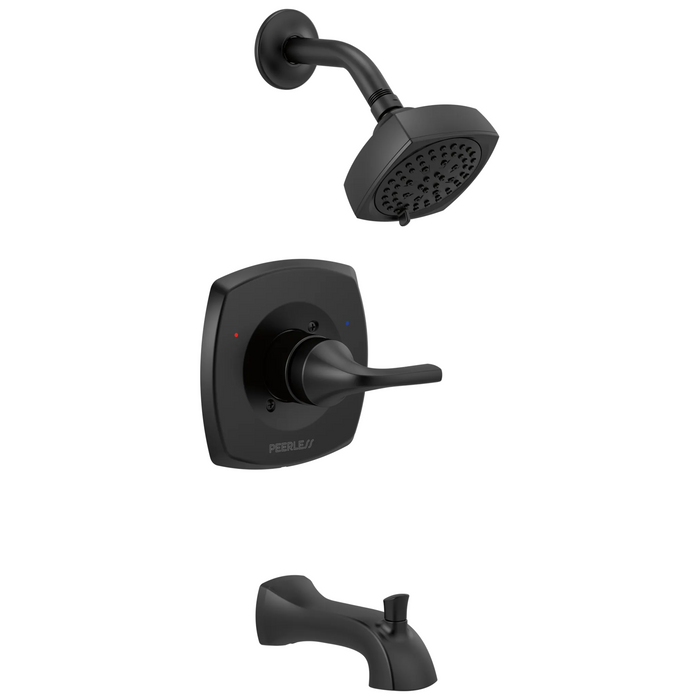 Peerless Parkwood PTT14435 Tub shower trim kit