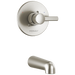 Tub Only Trim Kit