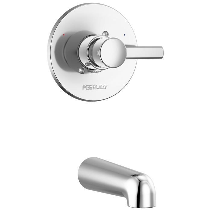 Tub Only Trim Kit