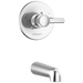 Tub Only Trim Kit