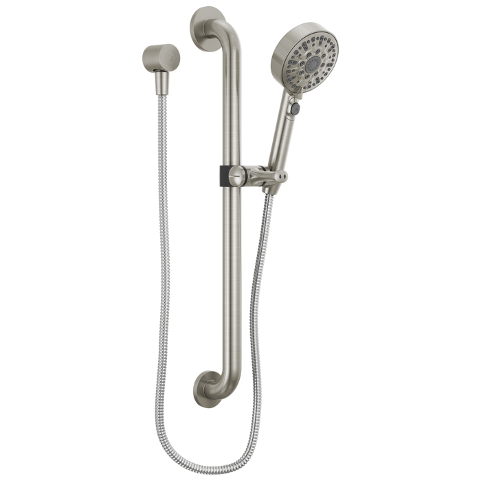 ADA hand shower