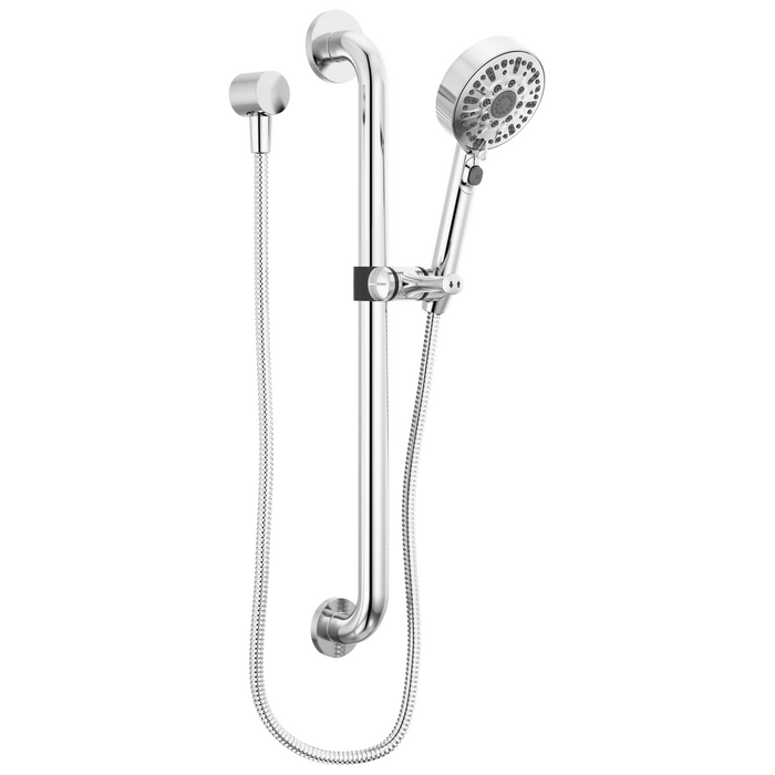 ADA hand shower