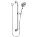 ADA hand shower