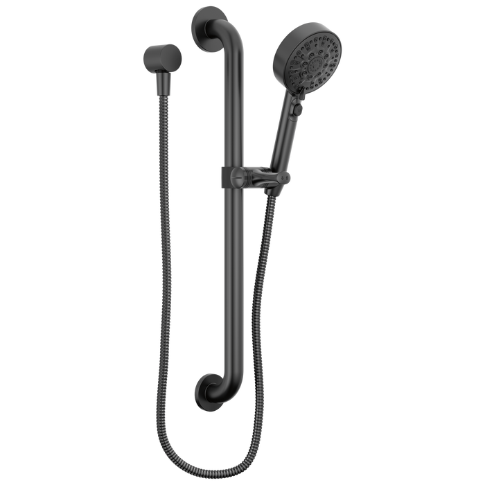 ADA hand shower