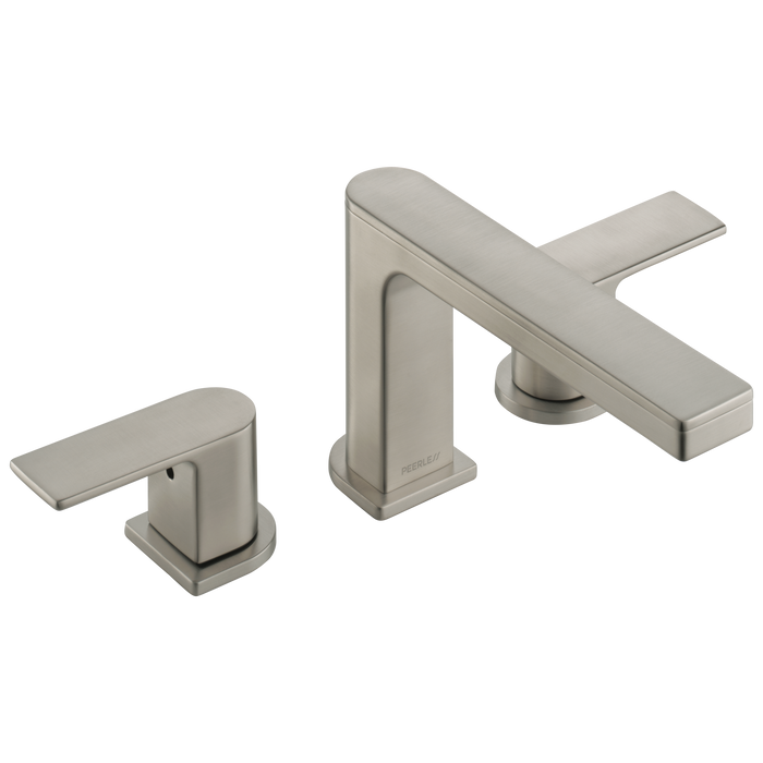Roman tub trim kit